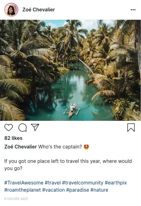 Feedhive use case for content creators