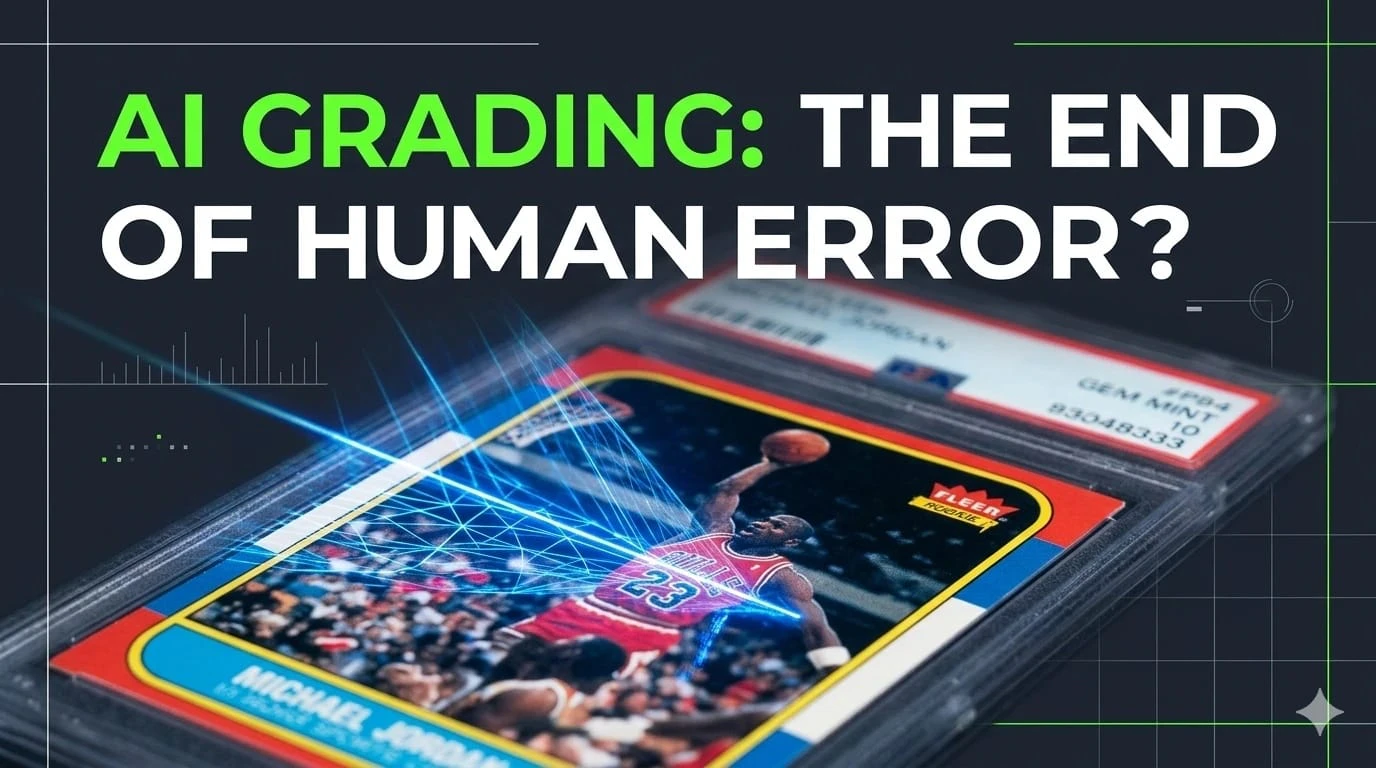 Figoca trading card features overview