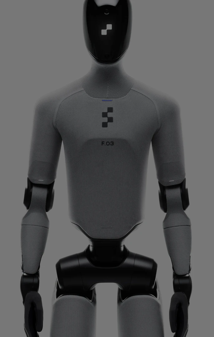 Figureai humanoid robot overview