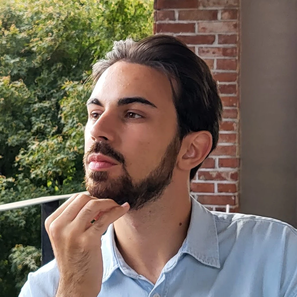 Filently user testimonial from Andrea P.