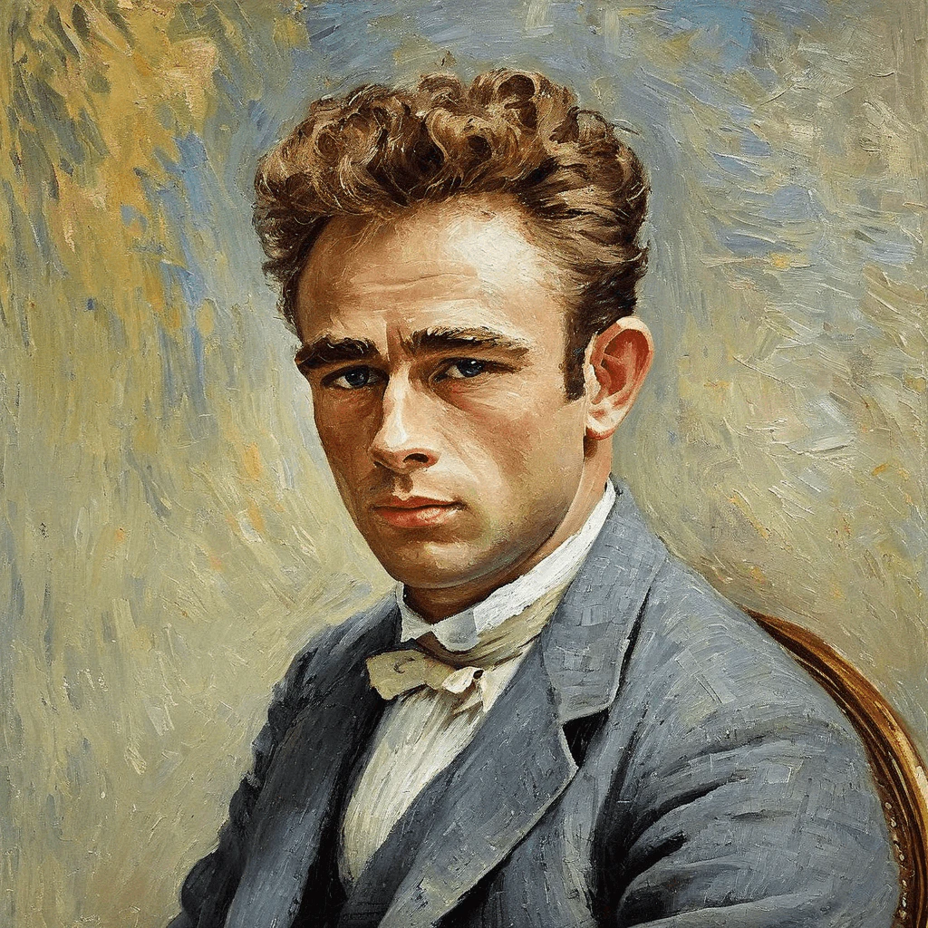 Filtergarden AI Filter Impressionist Painting