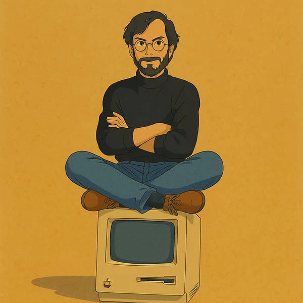 Filtrix AI showcasing multiple styles for image transformation