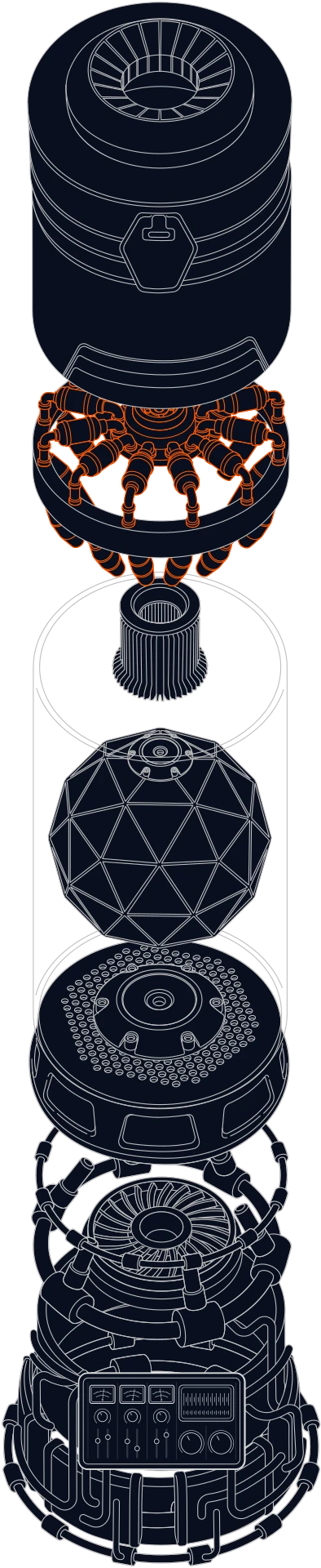 Finai main features demonstration