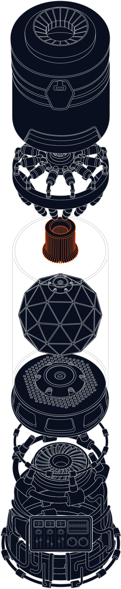 Finai user scenario image