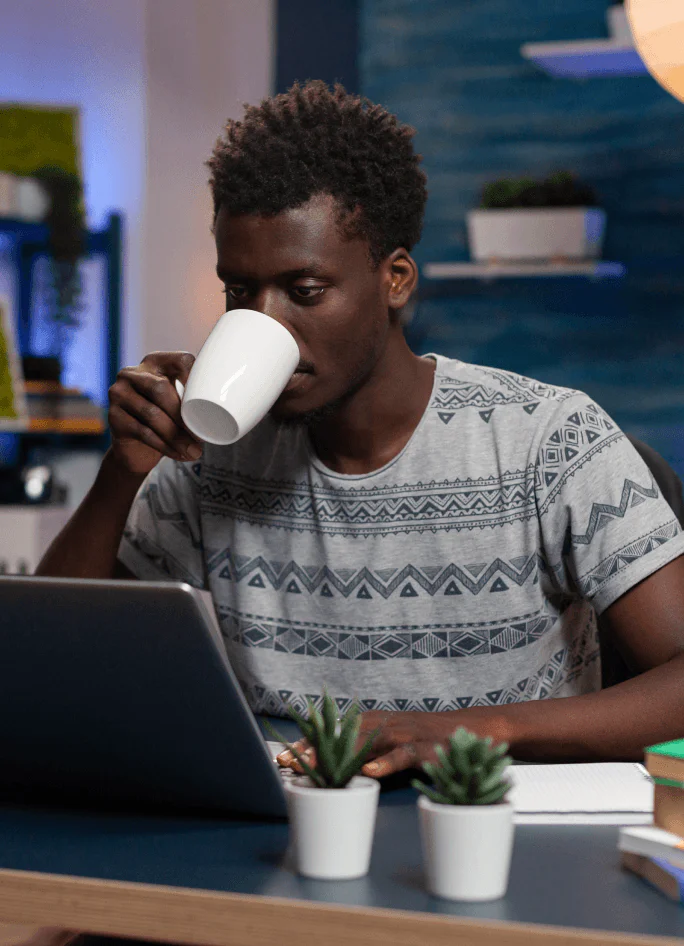 Final Round AI application for freelancers