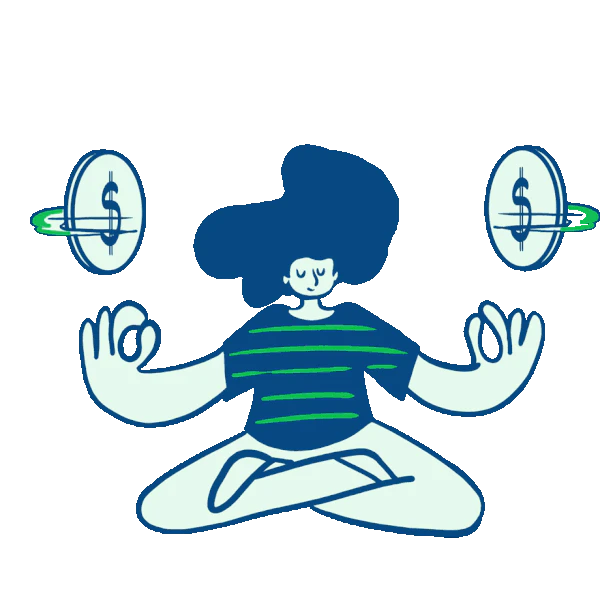 Finance Rants Balancer personality type overview