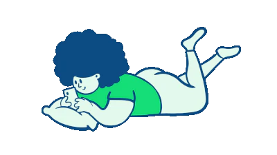 Finance Rants quiz interface for financial personality discovery