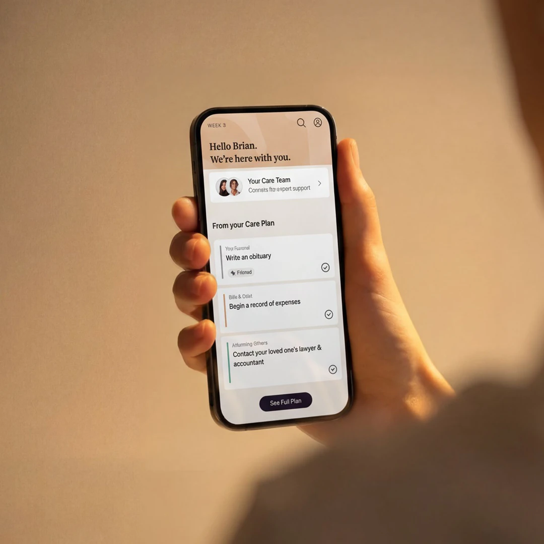 Finding Words real application scenario