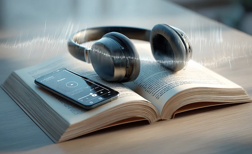 Finevoiceai use case for audiobooks