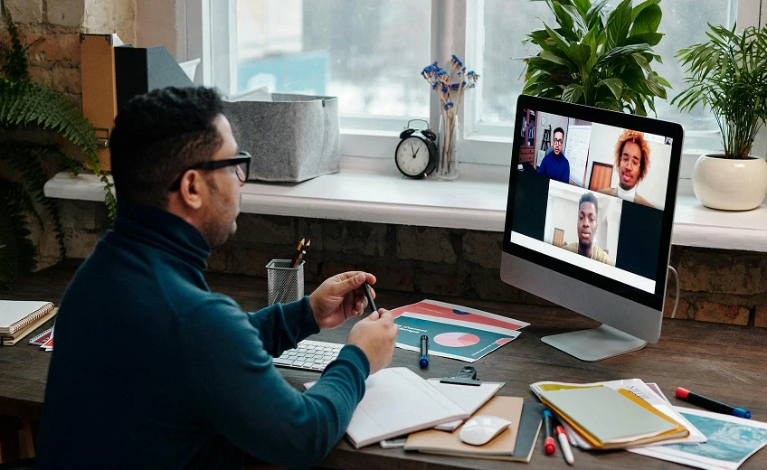 Finevoiceai use case for e-learning