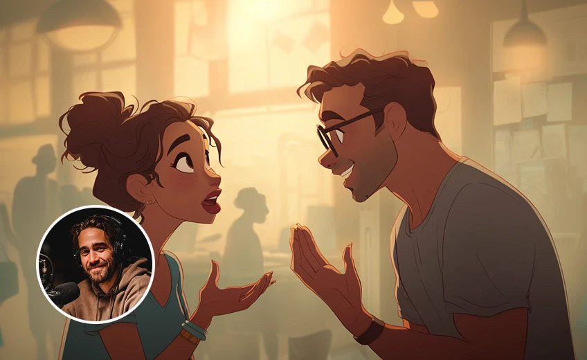 Finevoiceai use case for video voiceovers