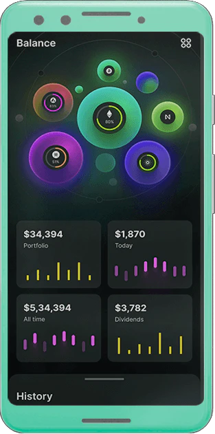 Finrooai product overview