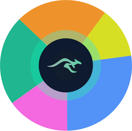 Finrooai user demographics