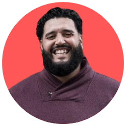 Finta fundraising use case example