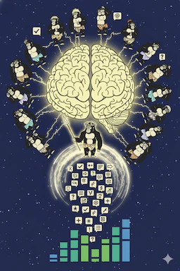 FirstSign AI synthetic focus groups feature
