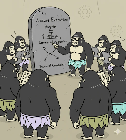 FirstSign AI use case for product managers