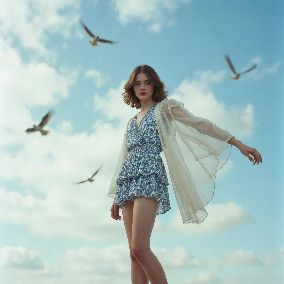 Flair Ai user scenario image