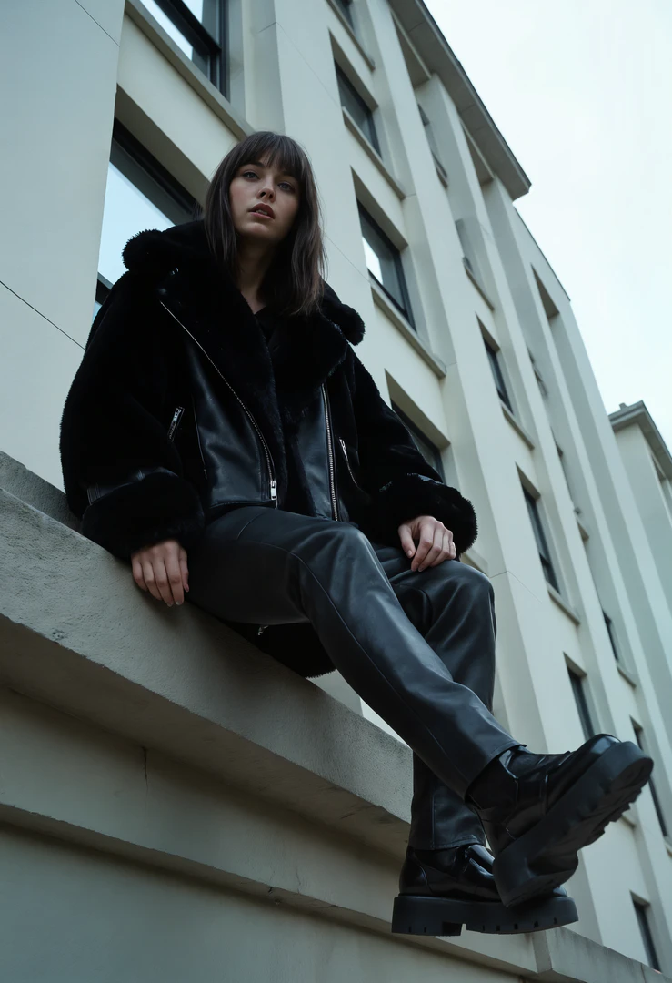 Flair Ai application scenario example