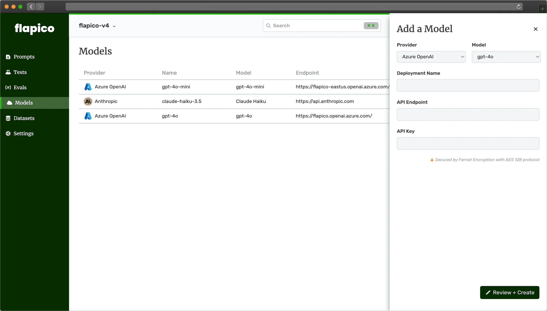 Flapico user scenario image