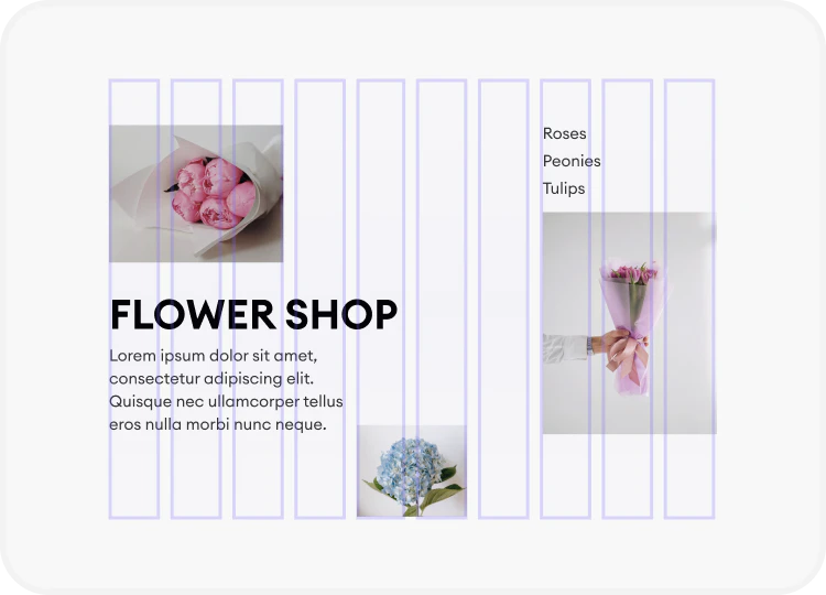 Flexbeai website customization options