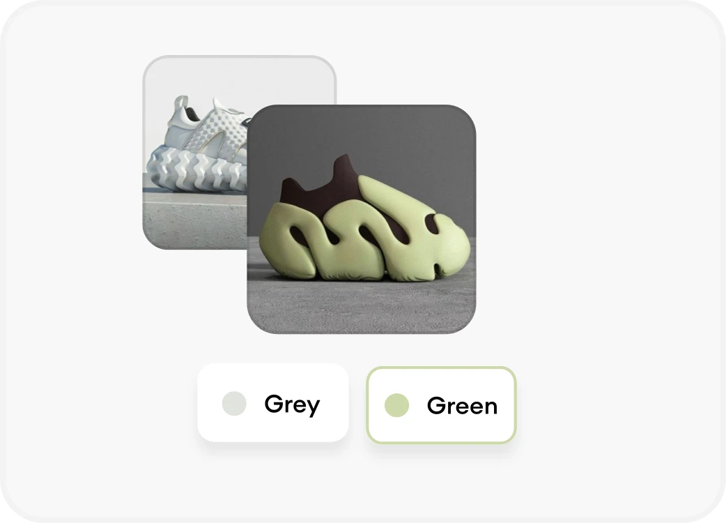 Flexbeai ecommerce features overview
