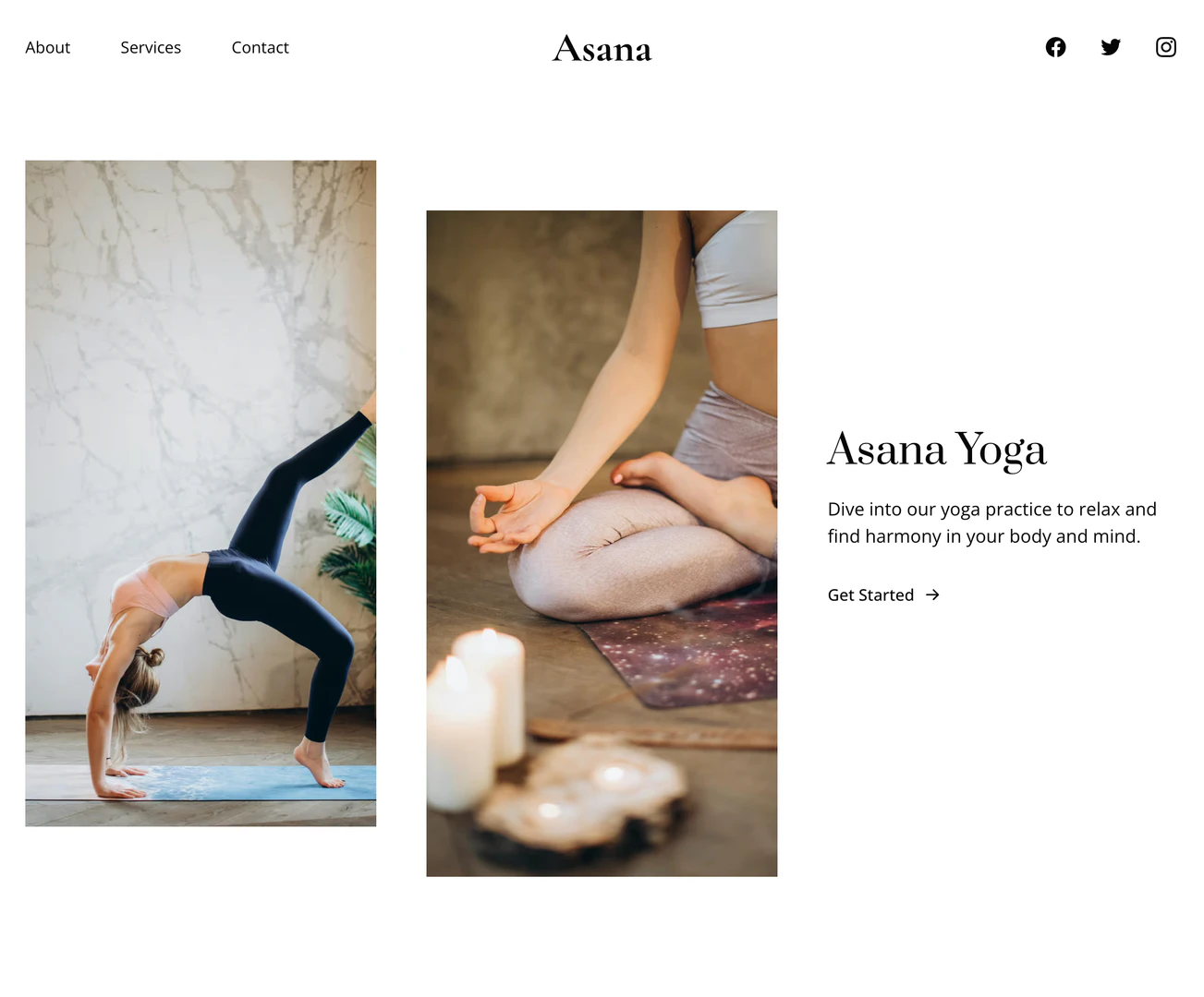 Flexbeai marketing research feature demonstration