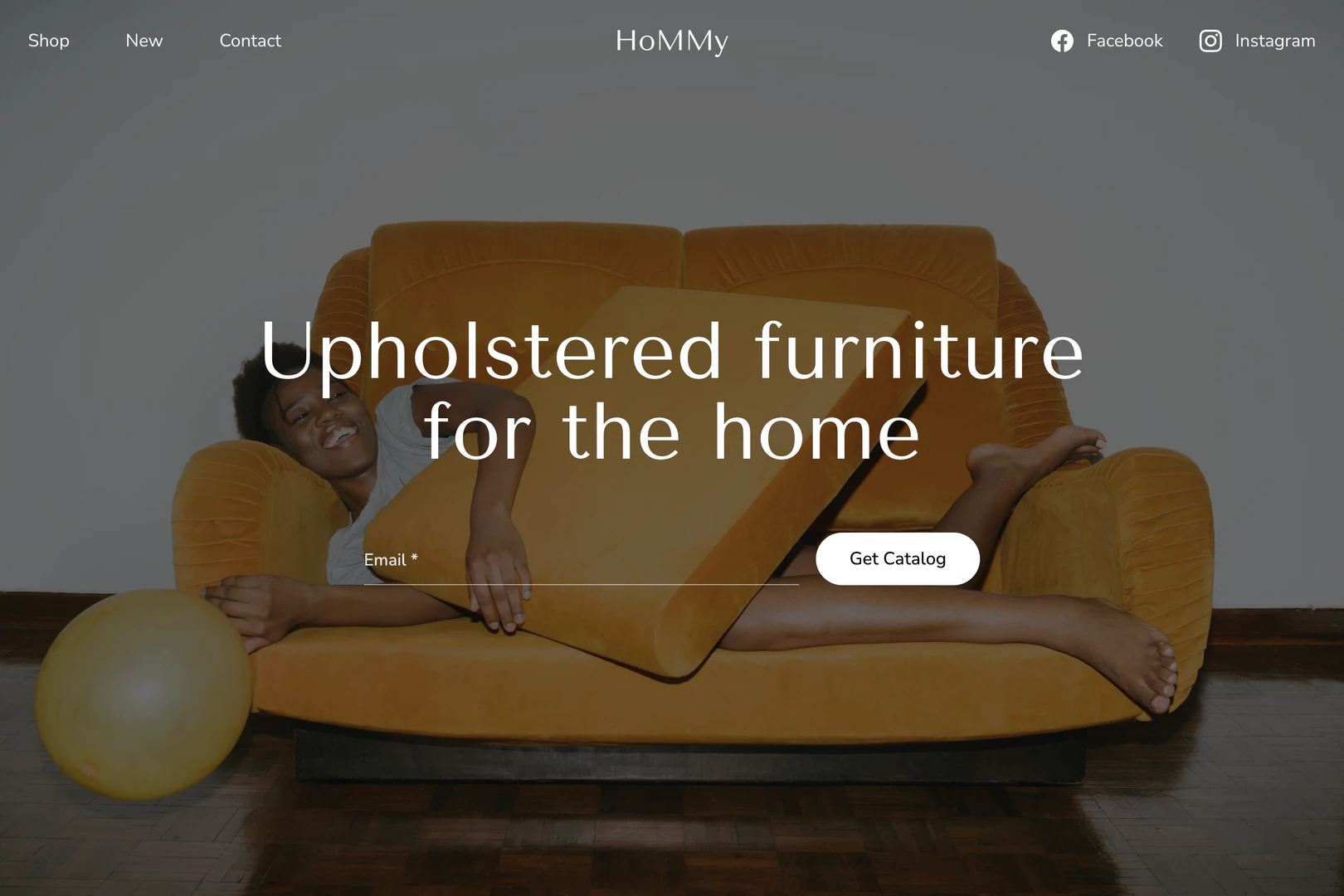Flexbeai AI website builder interface