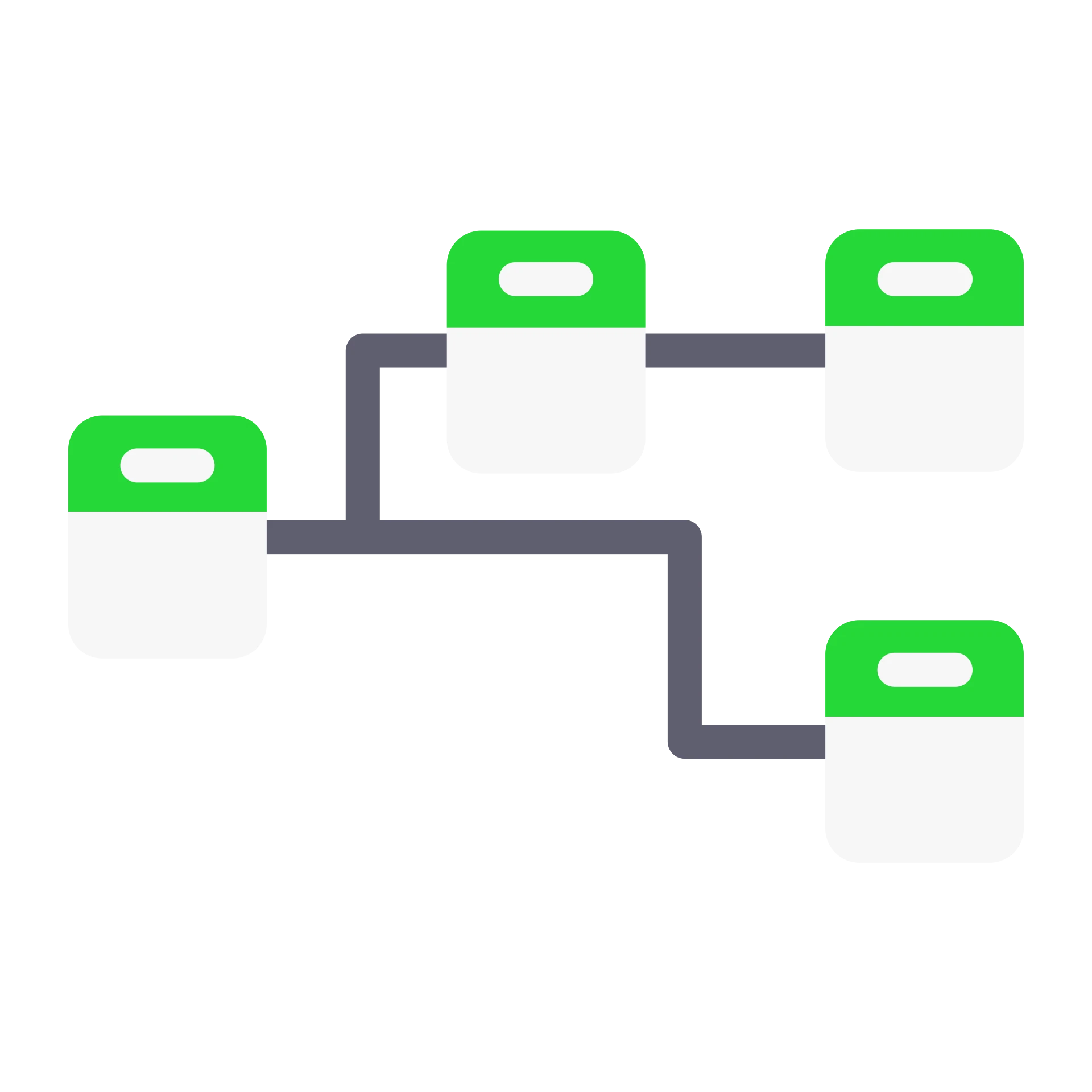Flexberry AI Assistant class diagram demonstration