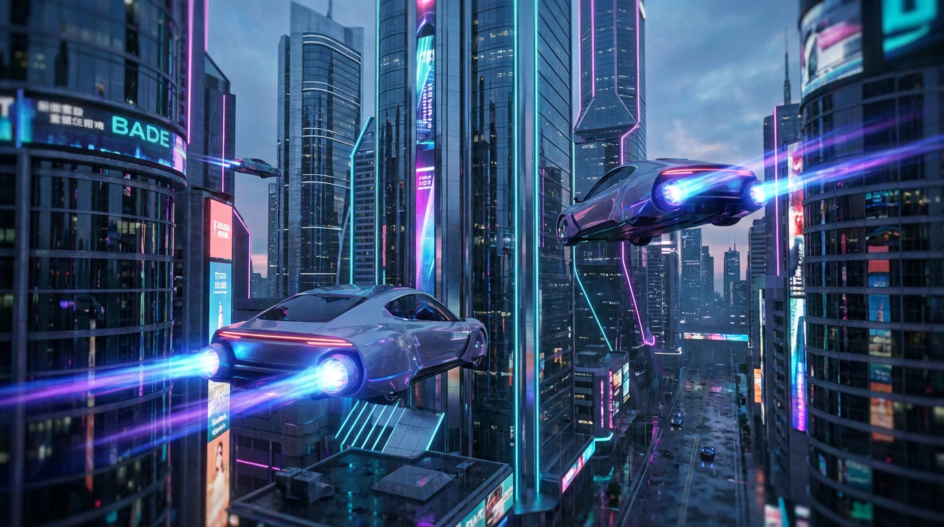 Flickify Sora AI video generation demonstration