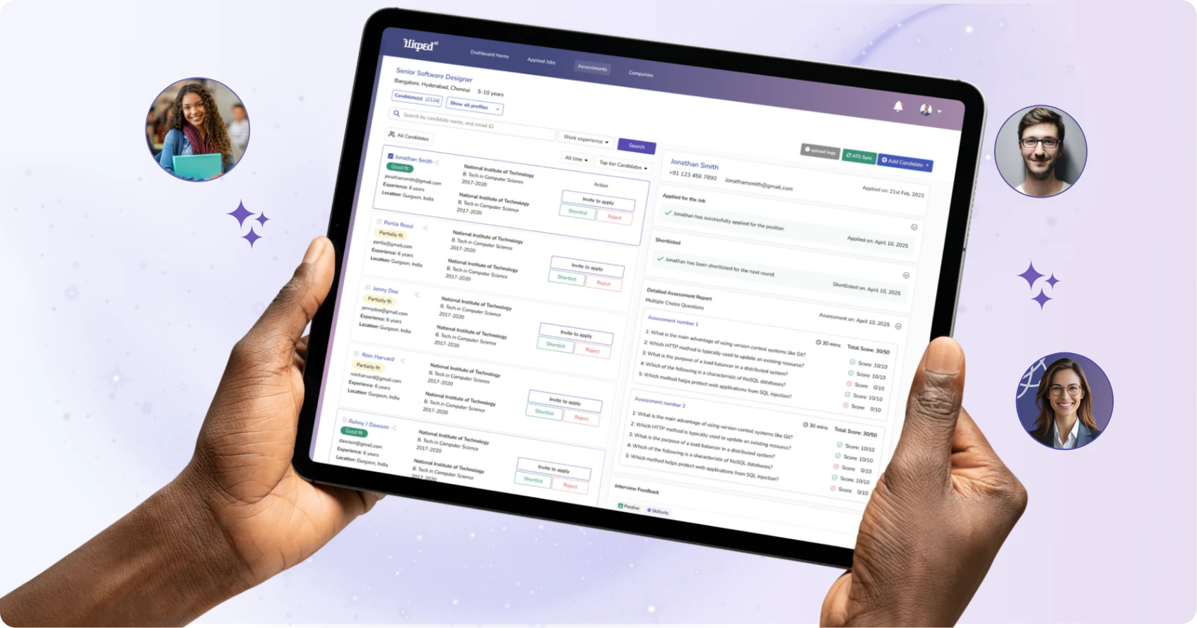 Flippedai premium features overview
