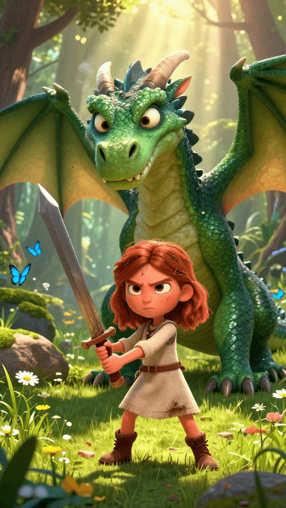 Flizai use case example showing different video applications