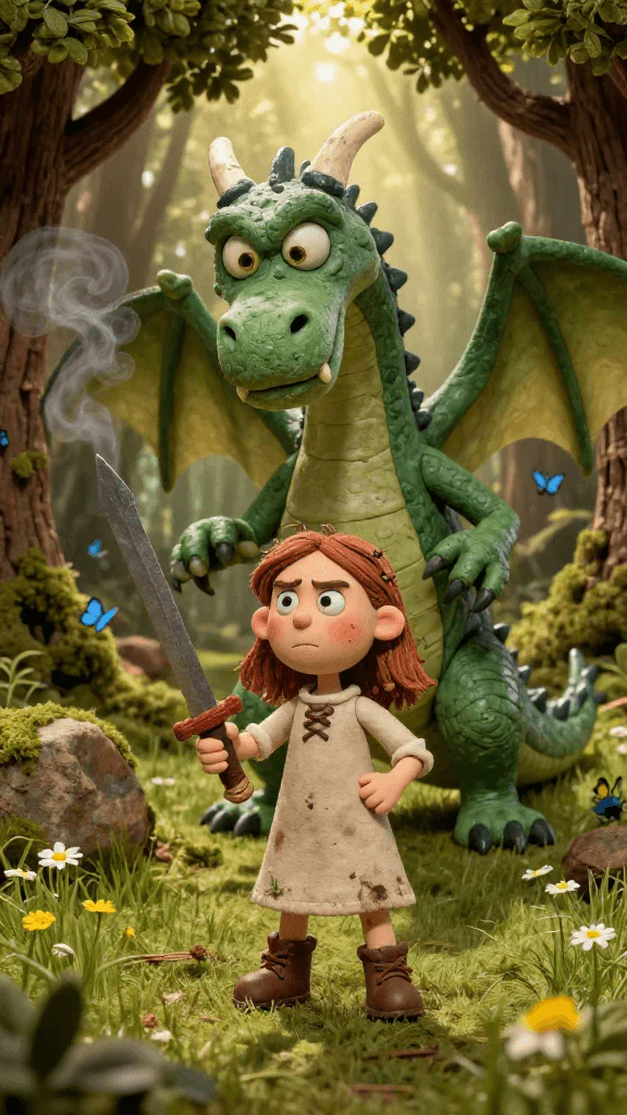 Flizai user scenario image showing diverse applications