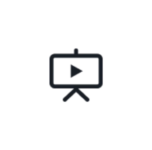 Flourish stories creation process