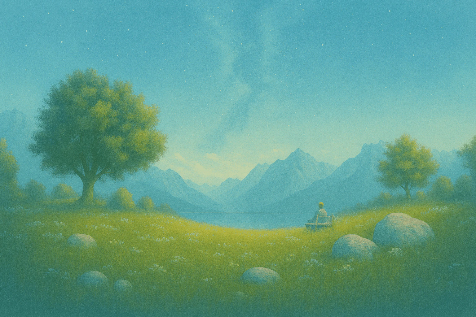 Floutwork main features demonstration