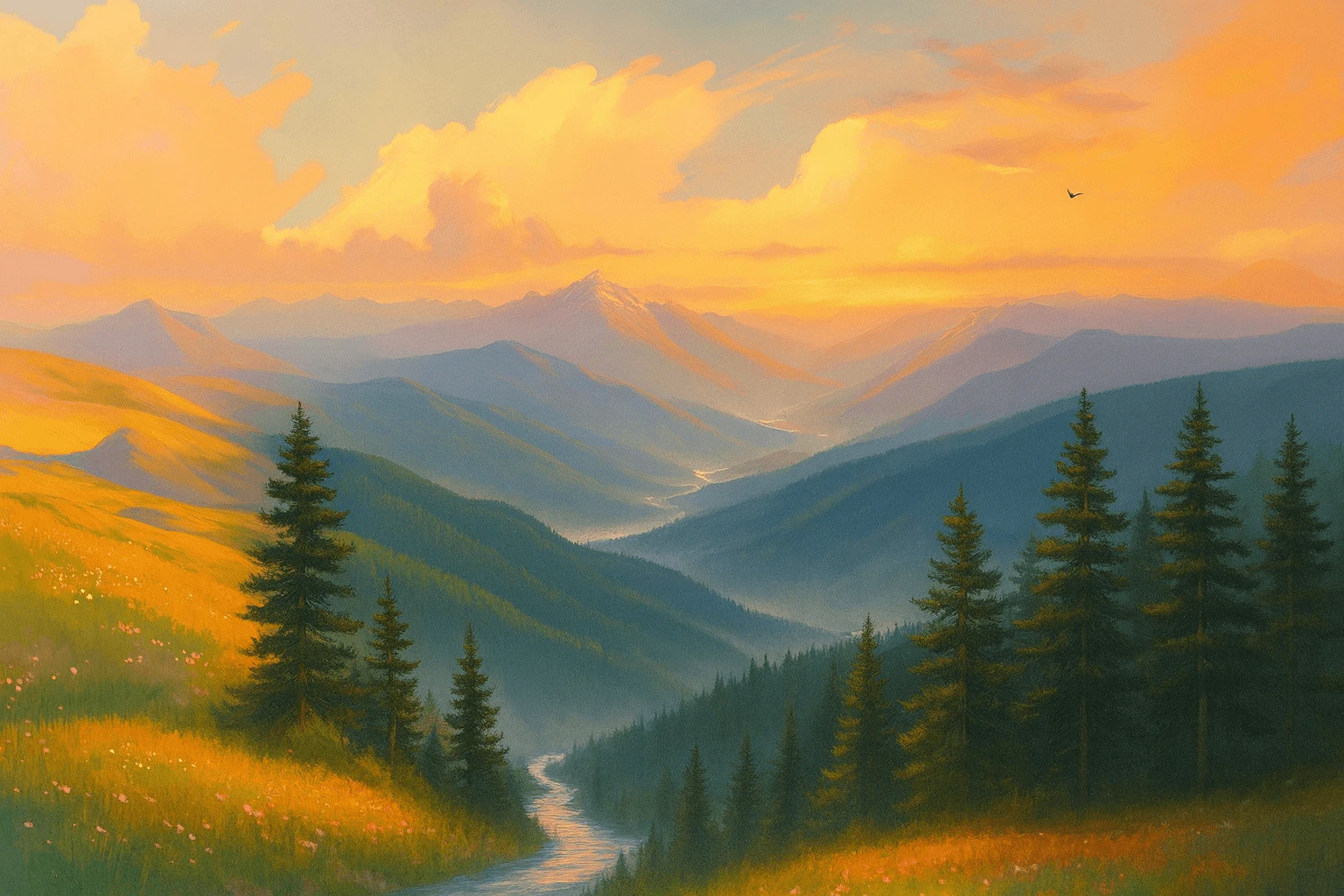 Floutwork use case example