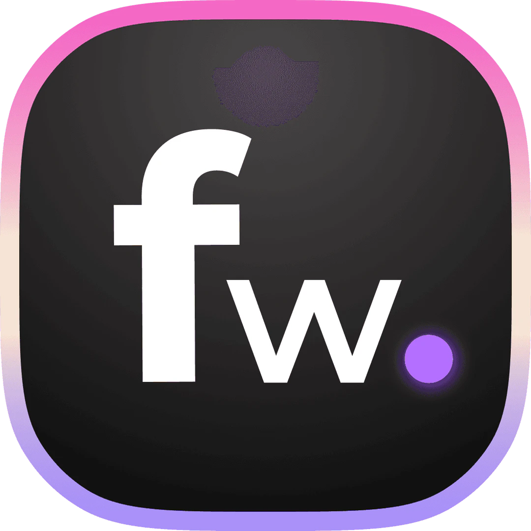 Floutwork product interface overview