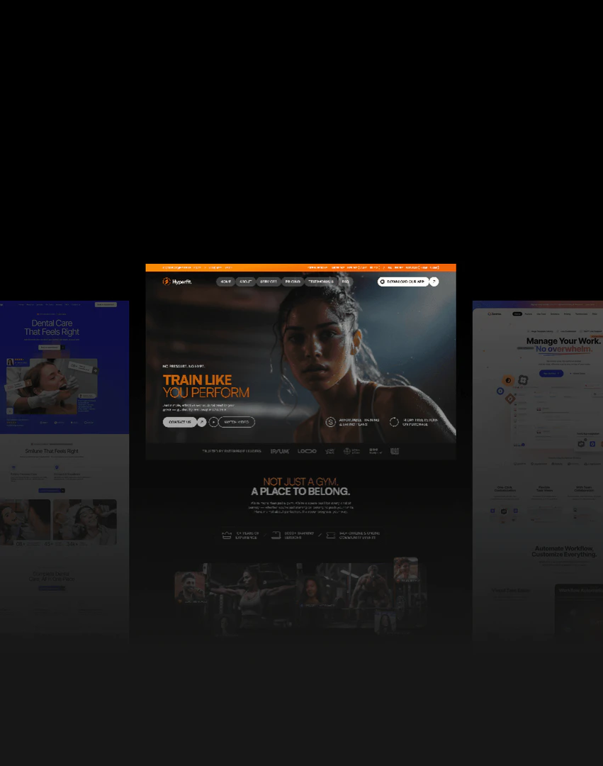 Flowcub target audience scenario