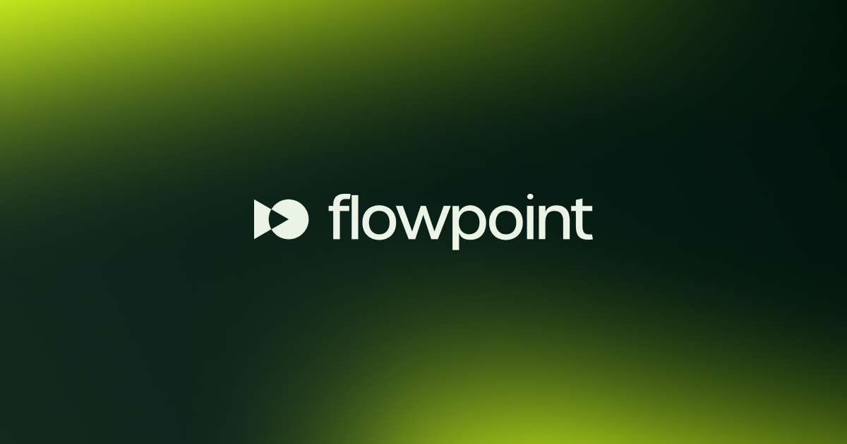 Flowpoint screenshot