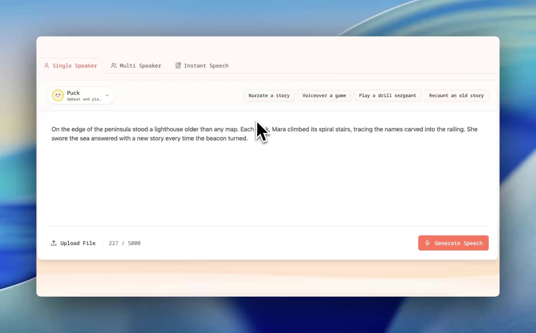 Adding custom emotion tags in FlowSpeech