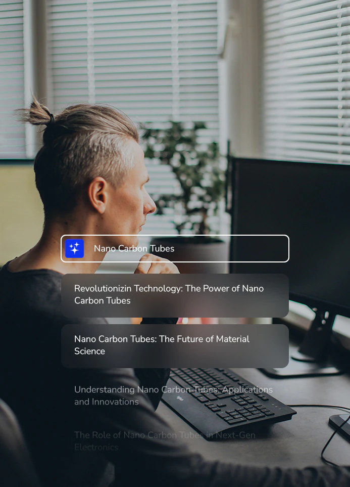 Flowtale question finder feature