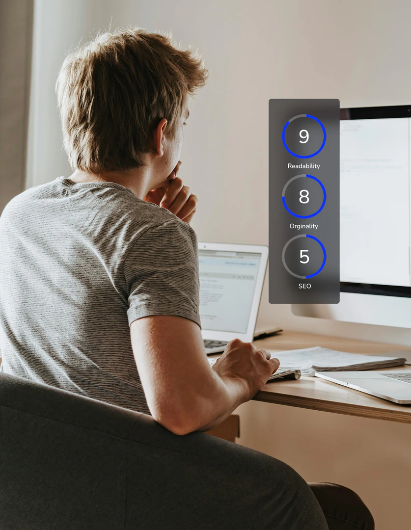 Flowtale real application scenario