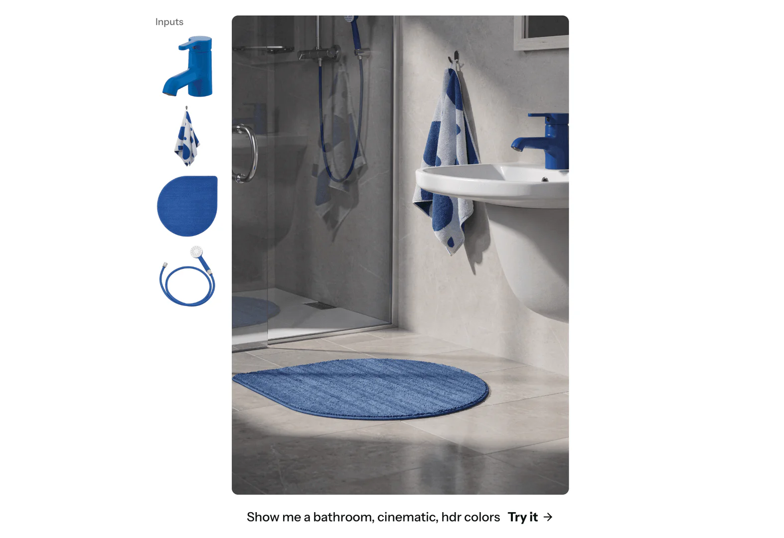 FLUX.2 Pro feature demonstration