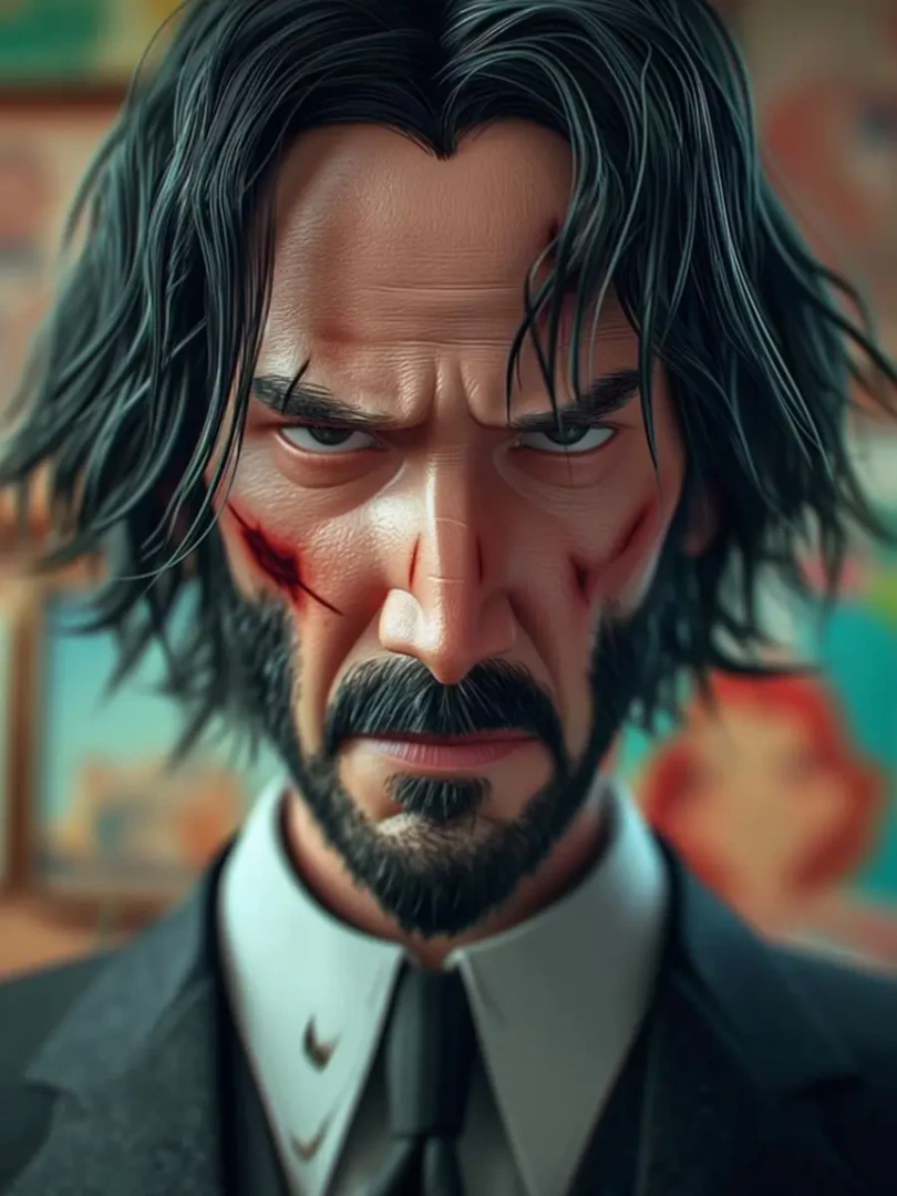 Fluxxai interface for editing images