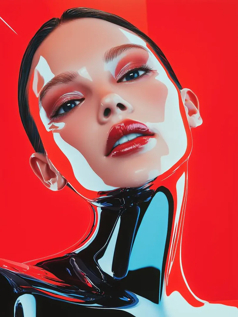 Fluxxai image generation workflow