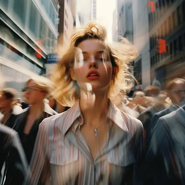 AI generated image using Fluxxai