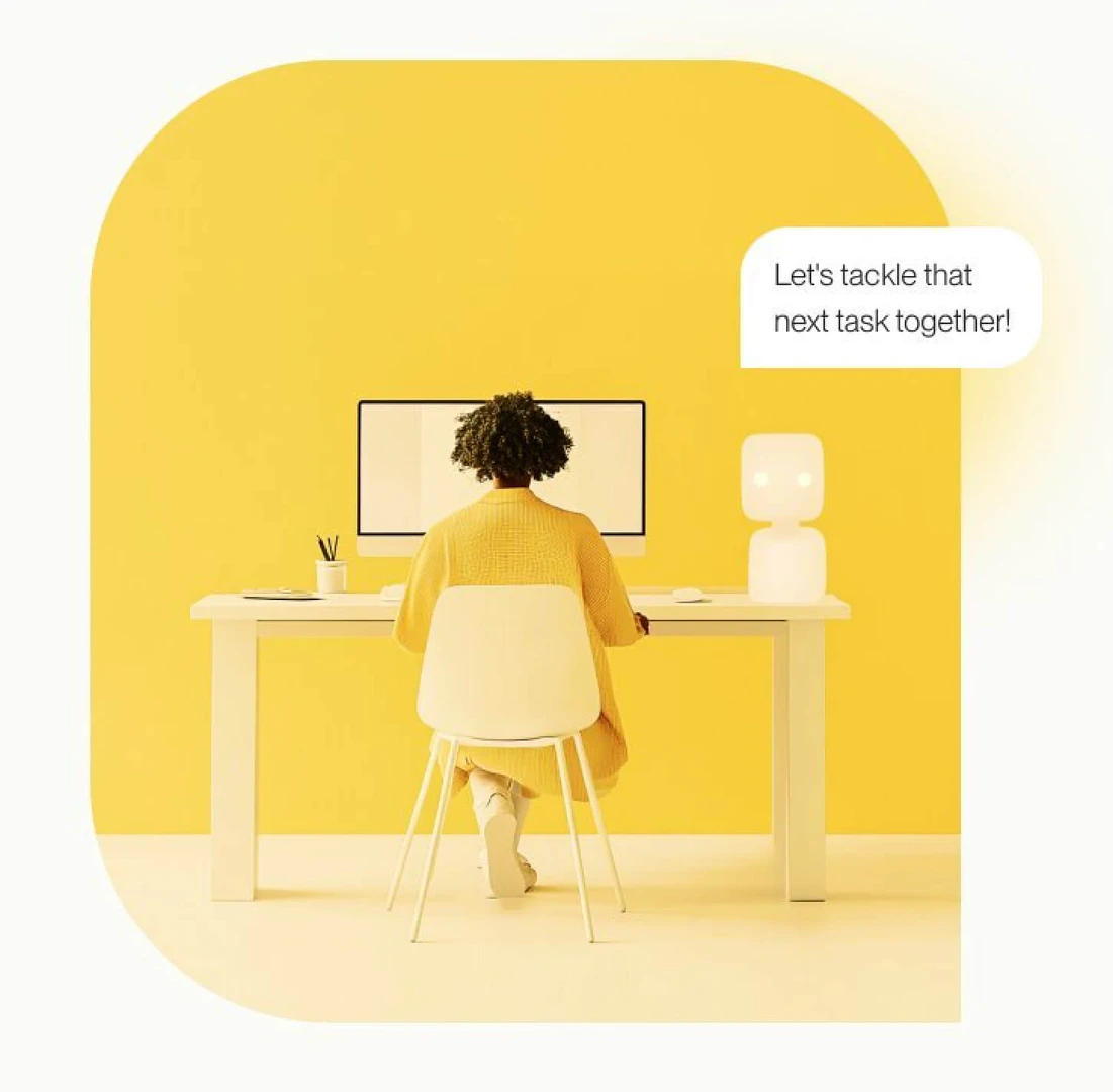 Focusbuddyai product overview and interface