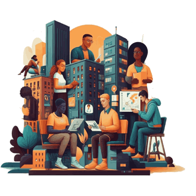 Folioprojects screenshot