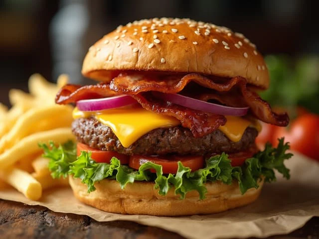 Foodpicsai professional food photography overview