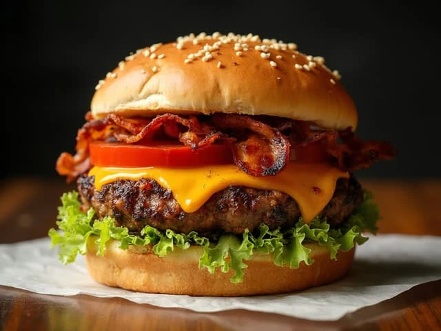 Foodpicsai user scenario for small restaurants