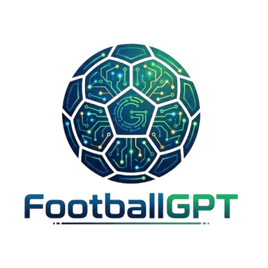 FootballGPT product logo